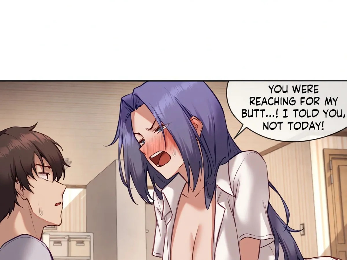 Gacha Girl Next Door Chapter 32 page 55 - 