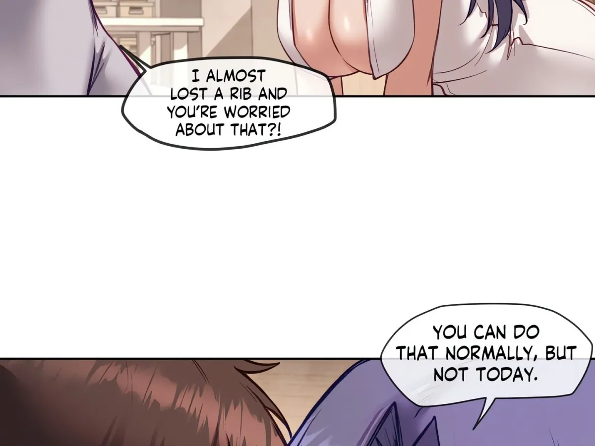 Gacha Girl Next Door Chapter 32 page 56 - 