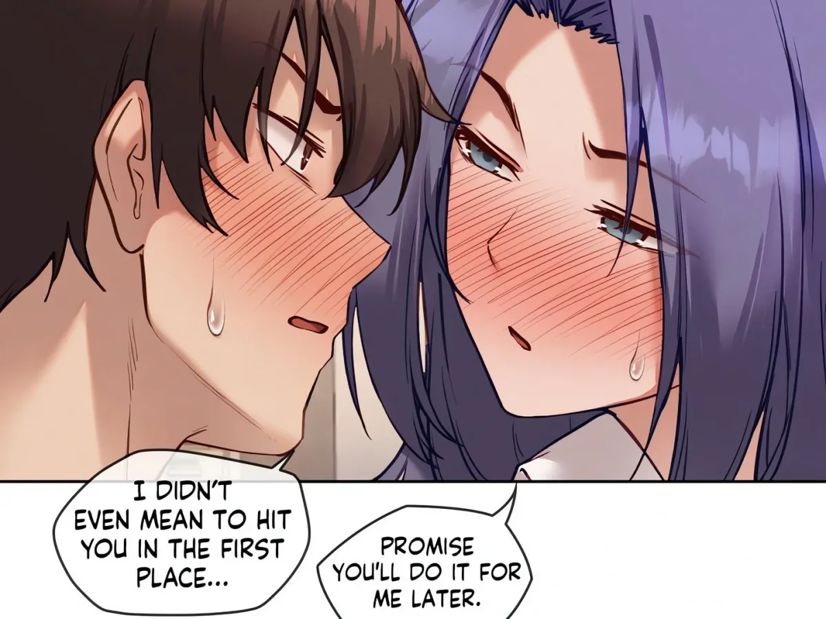 Gacha Girl Next Door Chapter 32 page 57 - 