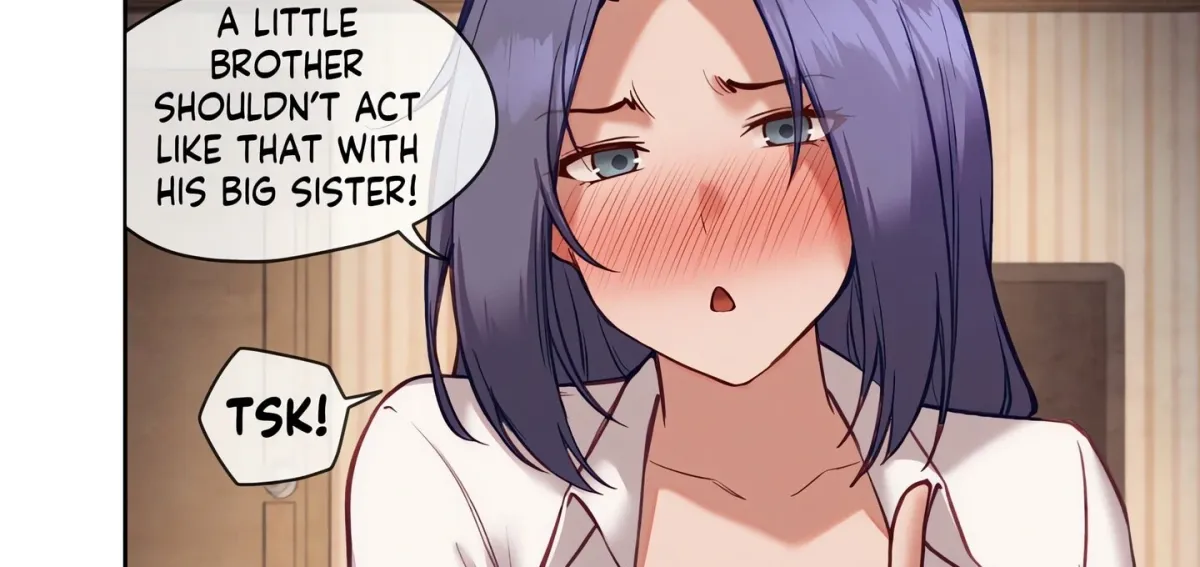 Gacha Girl Next Door Chapter 32 page 59 - 