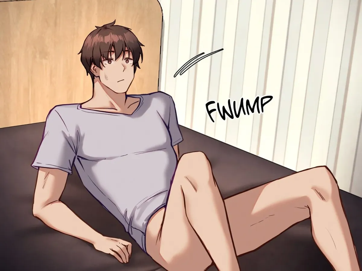Gacha Girl Next Door Chapter 33 page 2 - 
