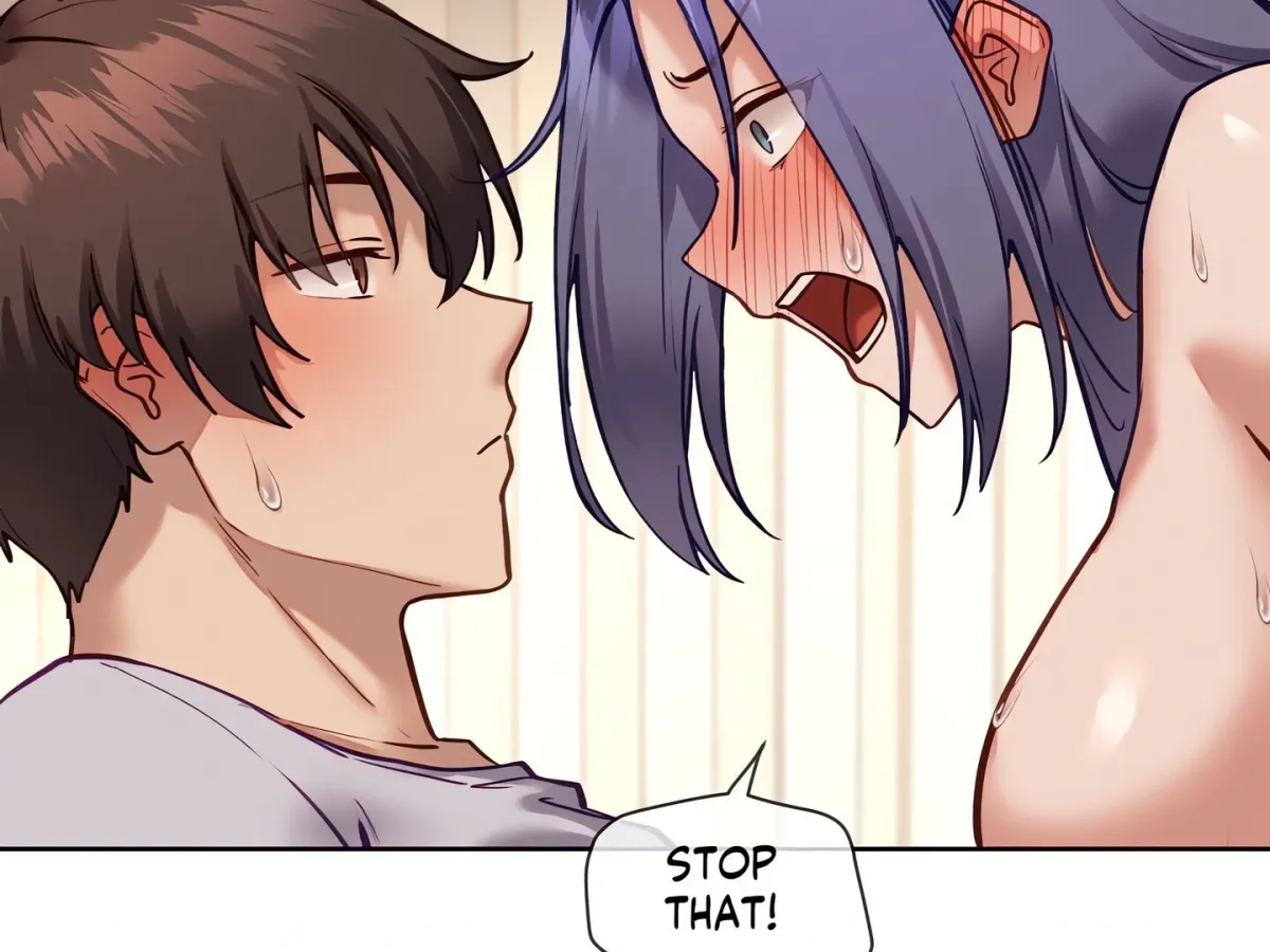 Gacha Girl Next Door Chapter 33 page 105 - 