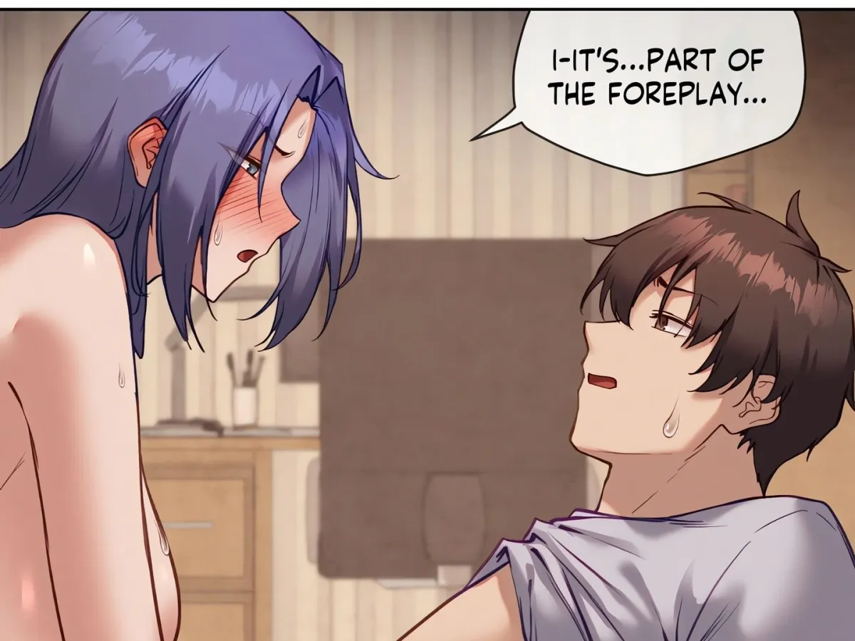 Gacha Girl Next Door Chapter 33 page 27 - 