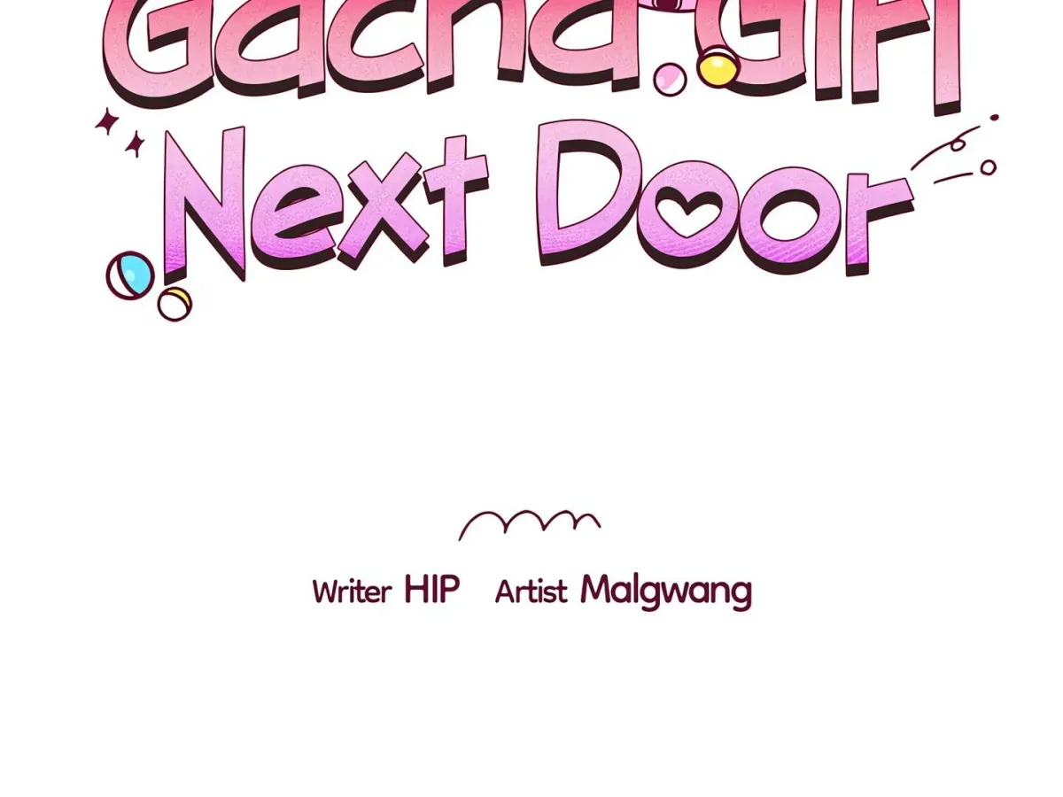Gacha Girl Next Door Chapter 33 page 36 - 