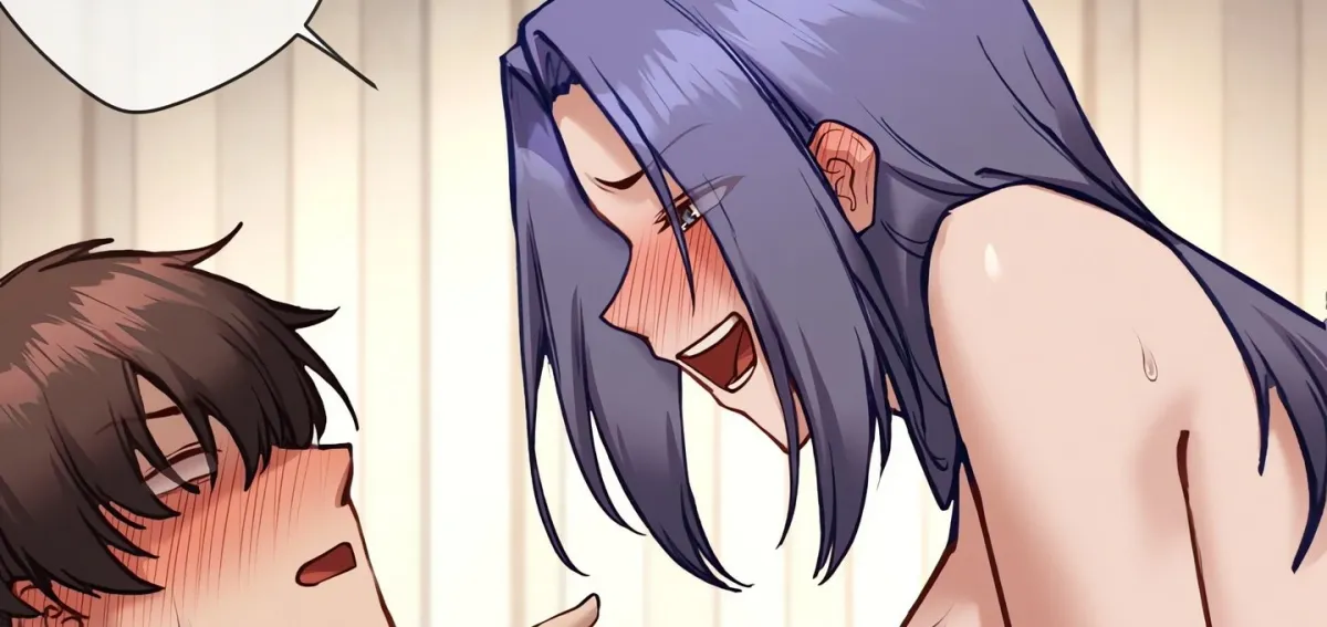 Gacha Girl Next Door Chapter 33 page 49 - 
