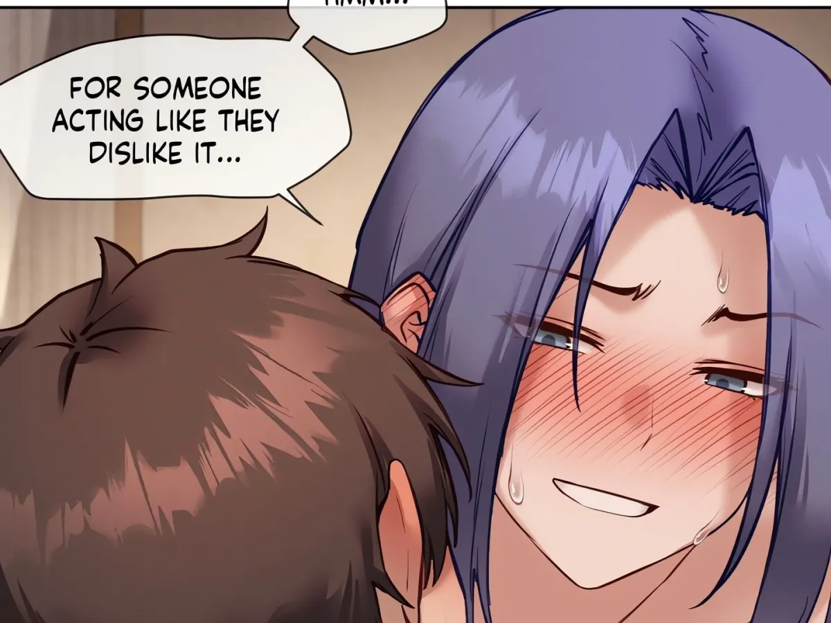Gacha Girl Next Door Chapter 33 page 51 - 