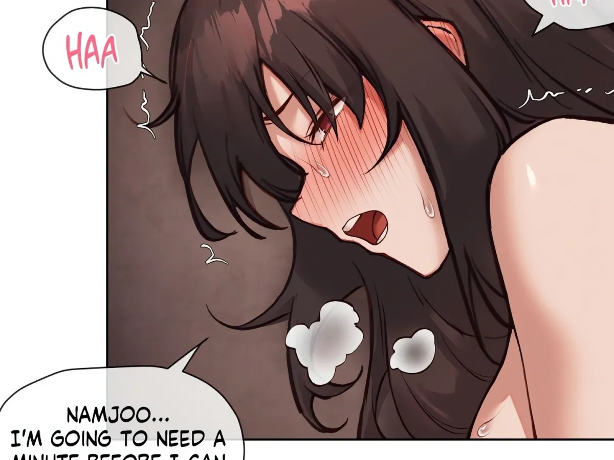 Gacha Girl Next Door Chapter 34 page 134 - 