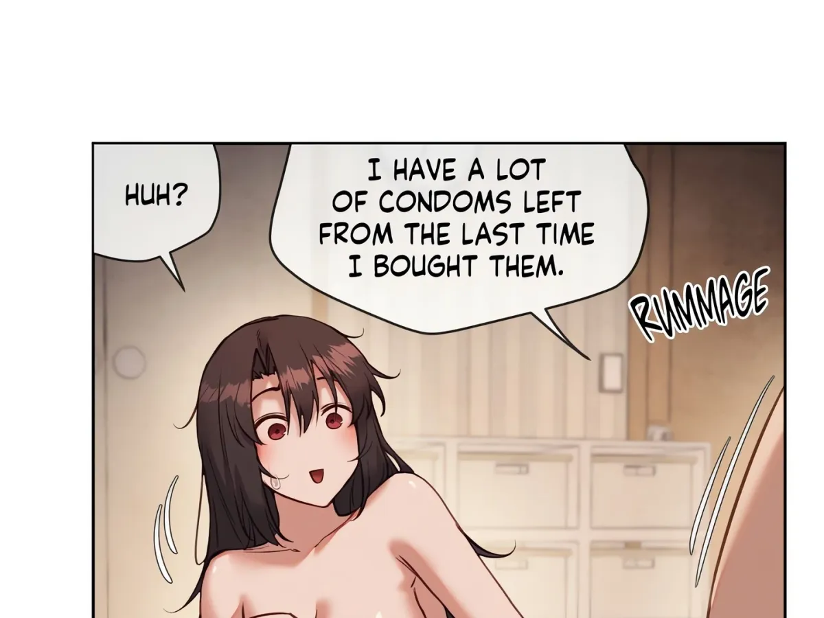 Gacha Girl Next Door Chapter 34 page 137 - 