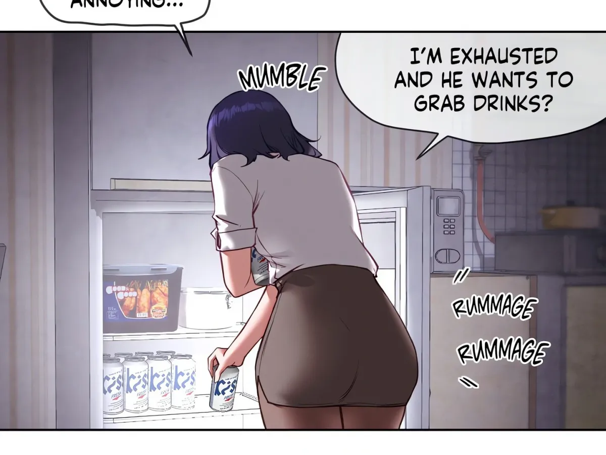 Gacha Girl Next Door Chapter 35 page 13 - 