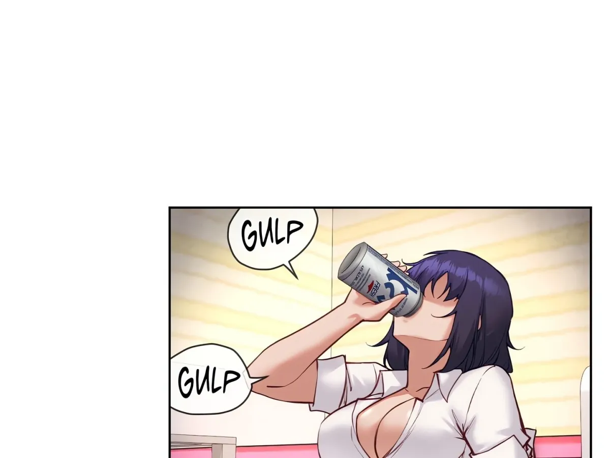 Gacha Girl Next Door Chapter 35 page 16 - 