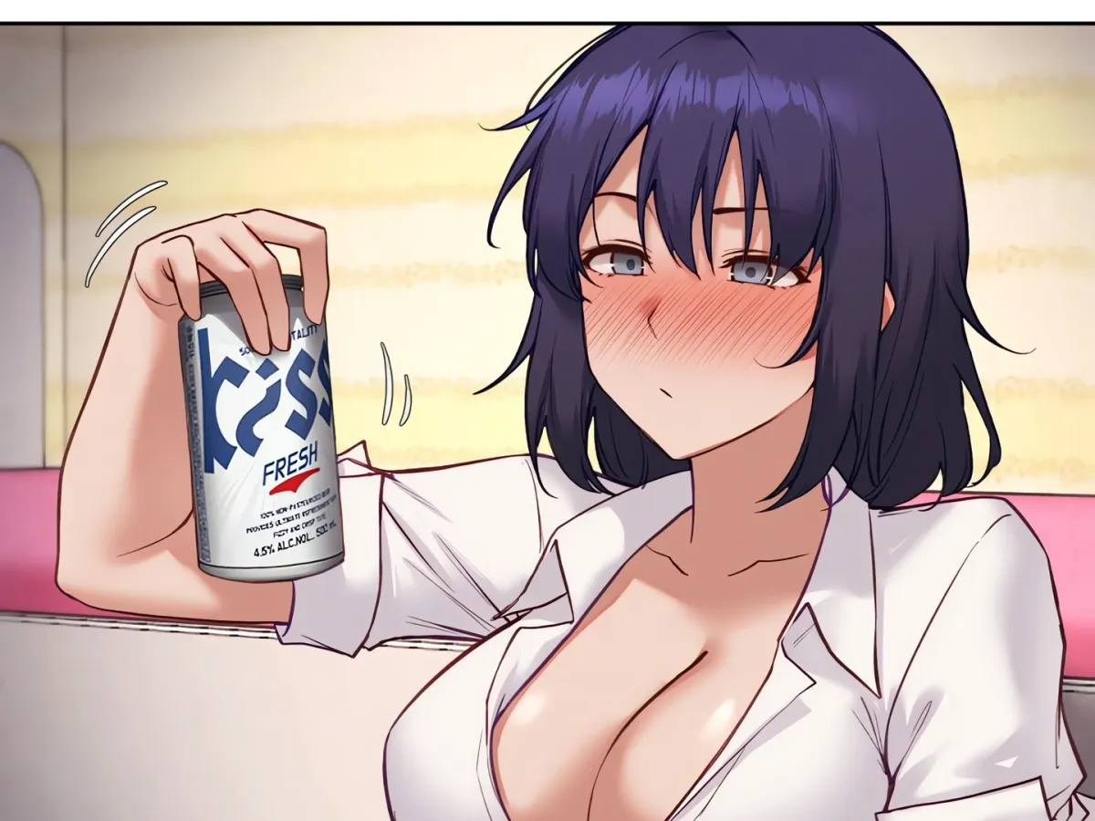 Gacha Girl Next Door Chapter 35 page 22 - 