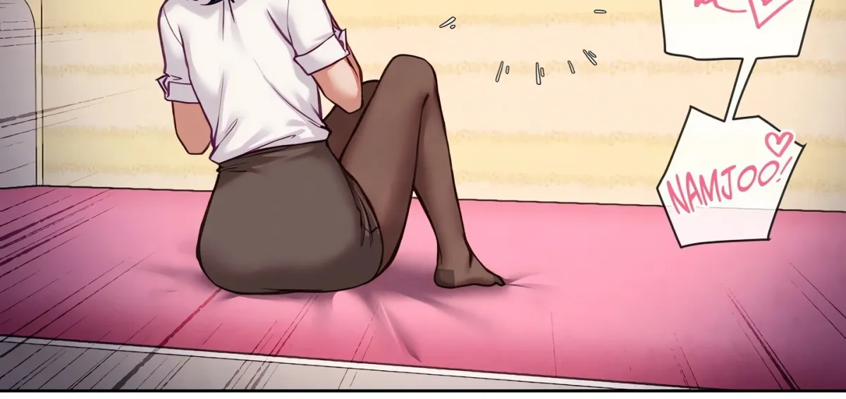 Gacha Girl Next Door Chapter 35 page 40 - 