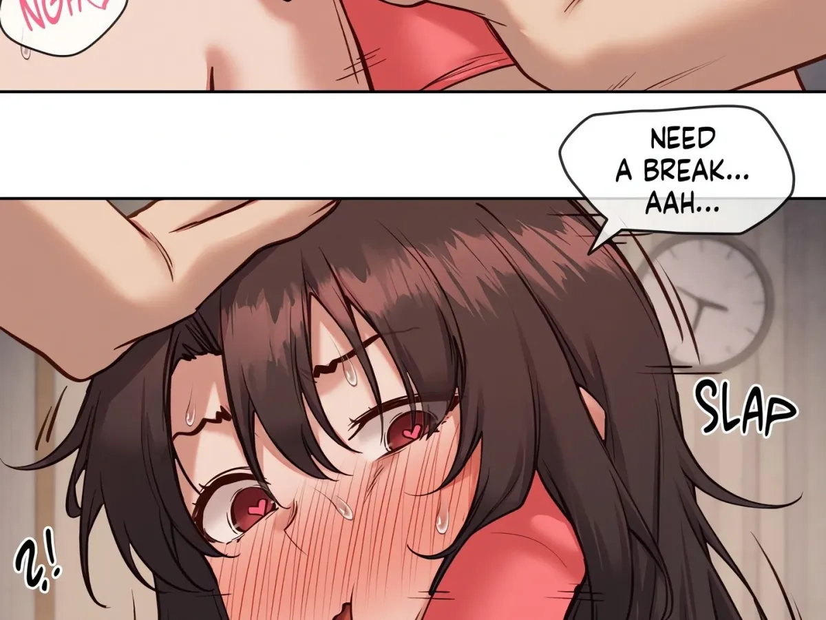 Gacha Girl Next Door Chapter 35 page 48 - 