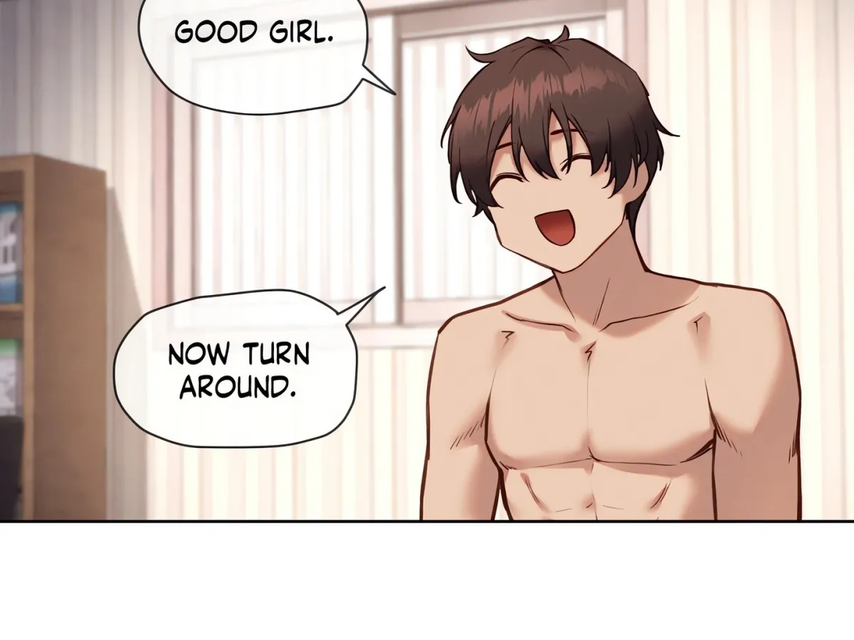 Gacha Girl Next Door Chapter 35 page 56 - 