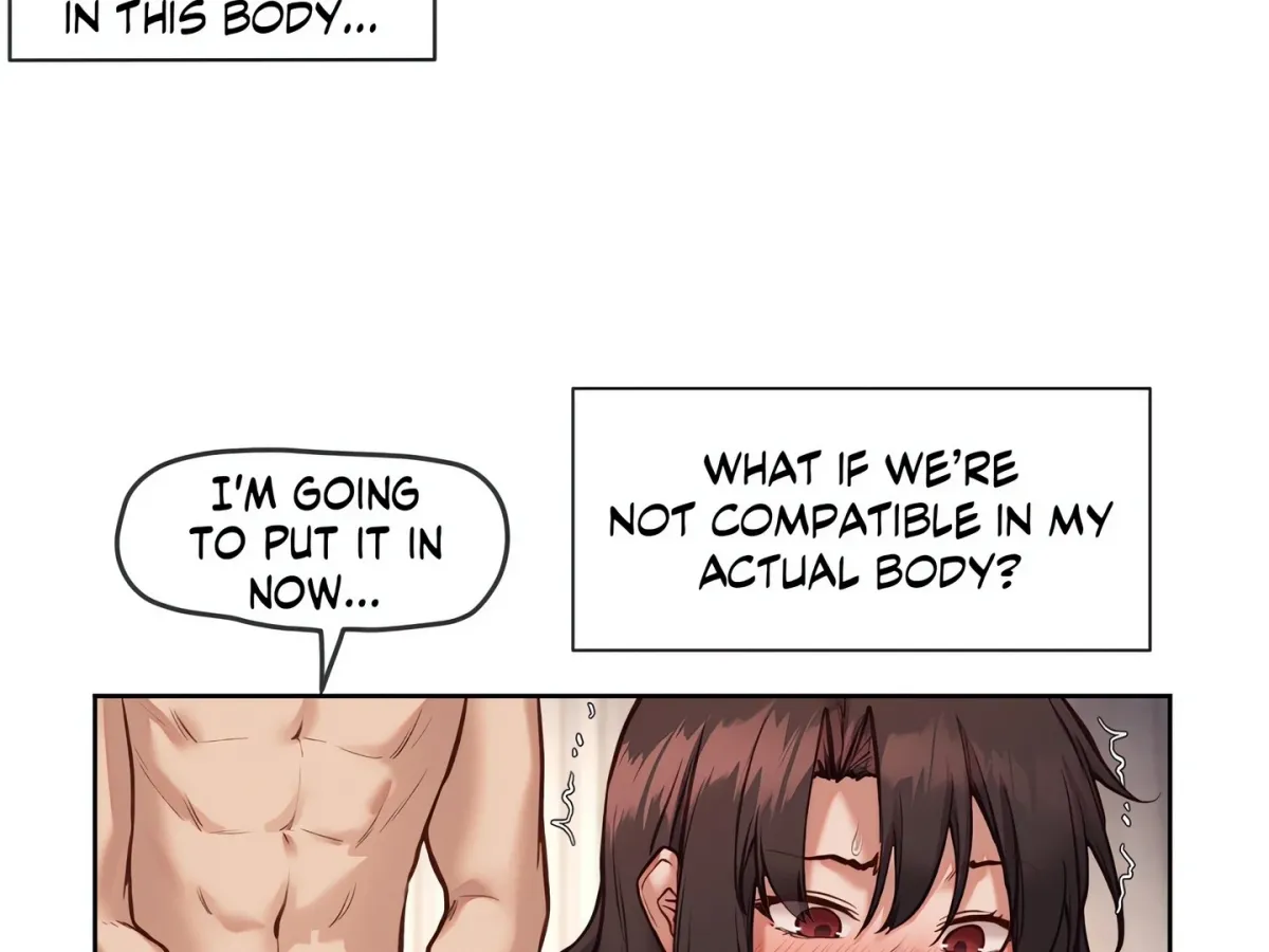Gacha Girl Next Door Chapter 35 page 64 - 