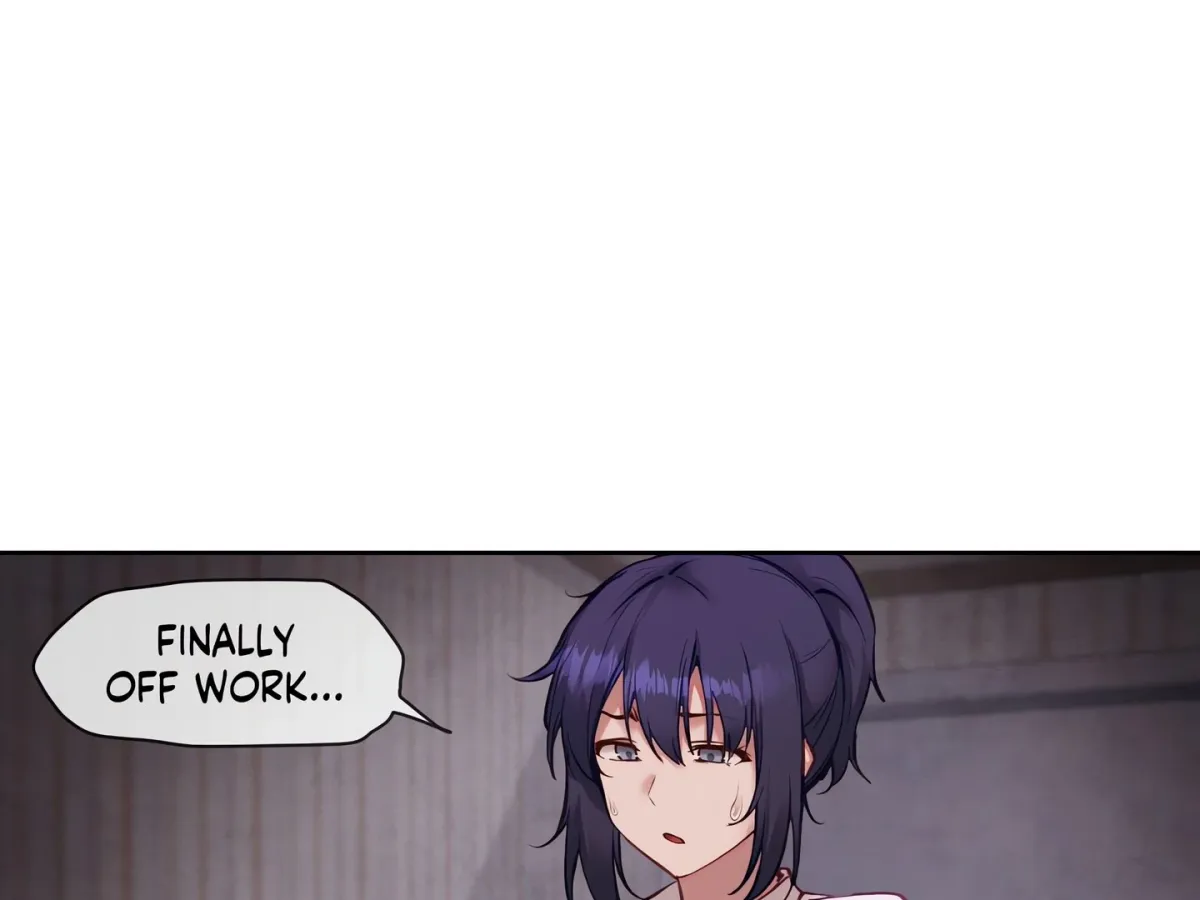 Gacha Girl Next Door Chapter 35 page 8 - 