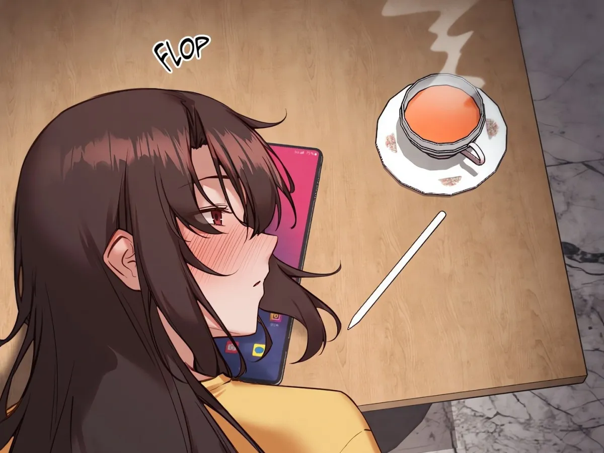 Gacha Girl Next Door Chapter 36 page 13 - 