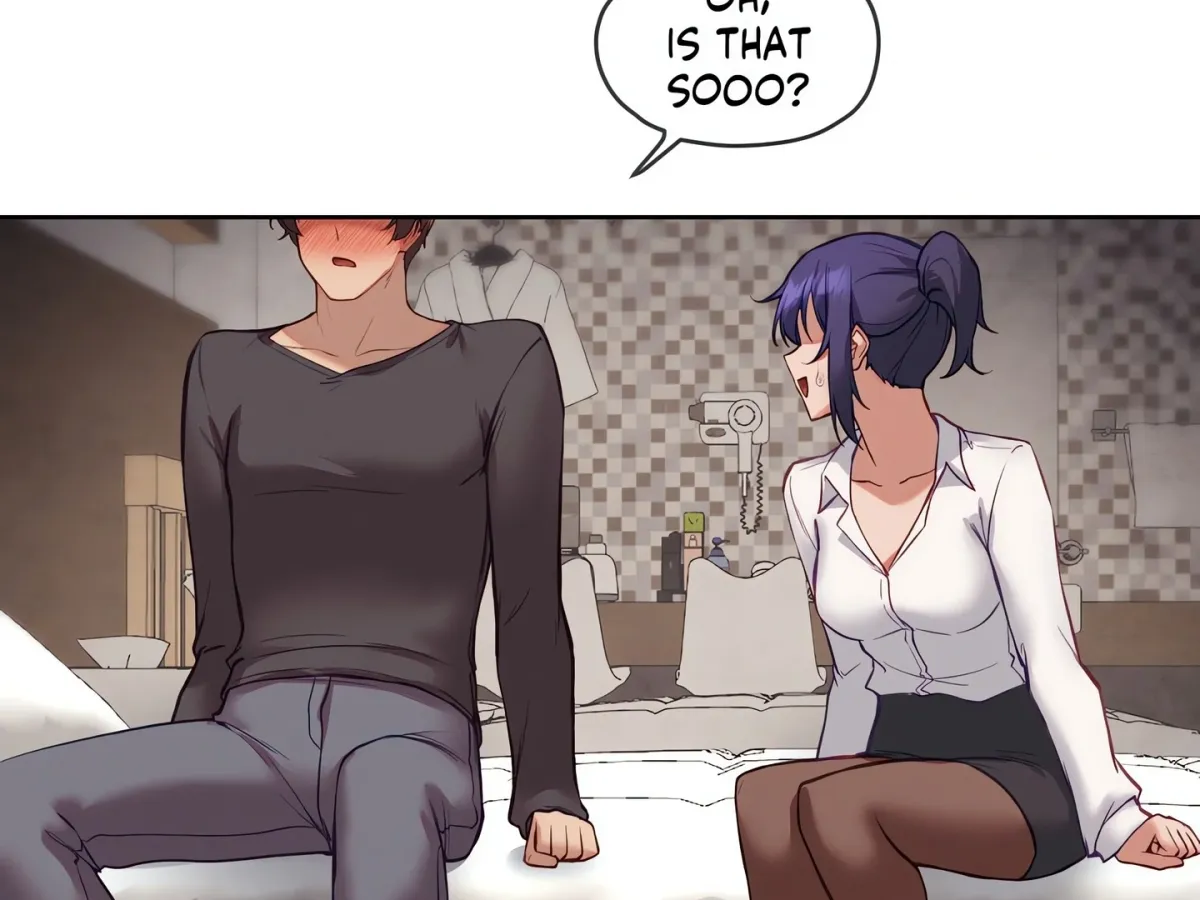 Gacha Girl Next Door Chapter 36 page 124 - 