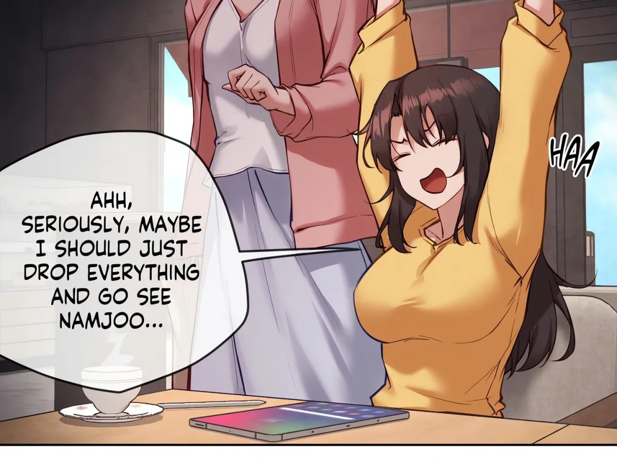Gacha Girl Next Door Chapter 36 page 16 - 