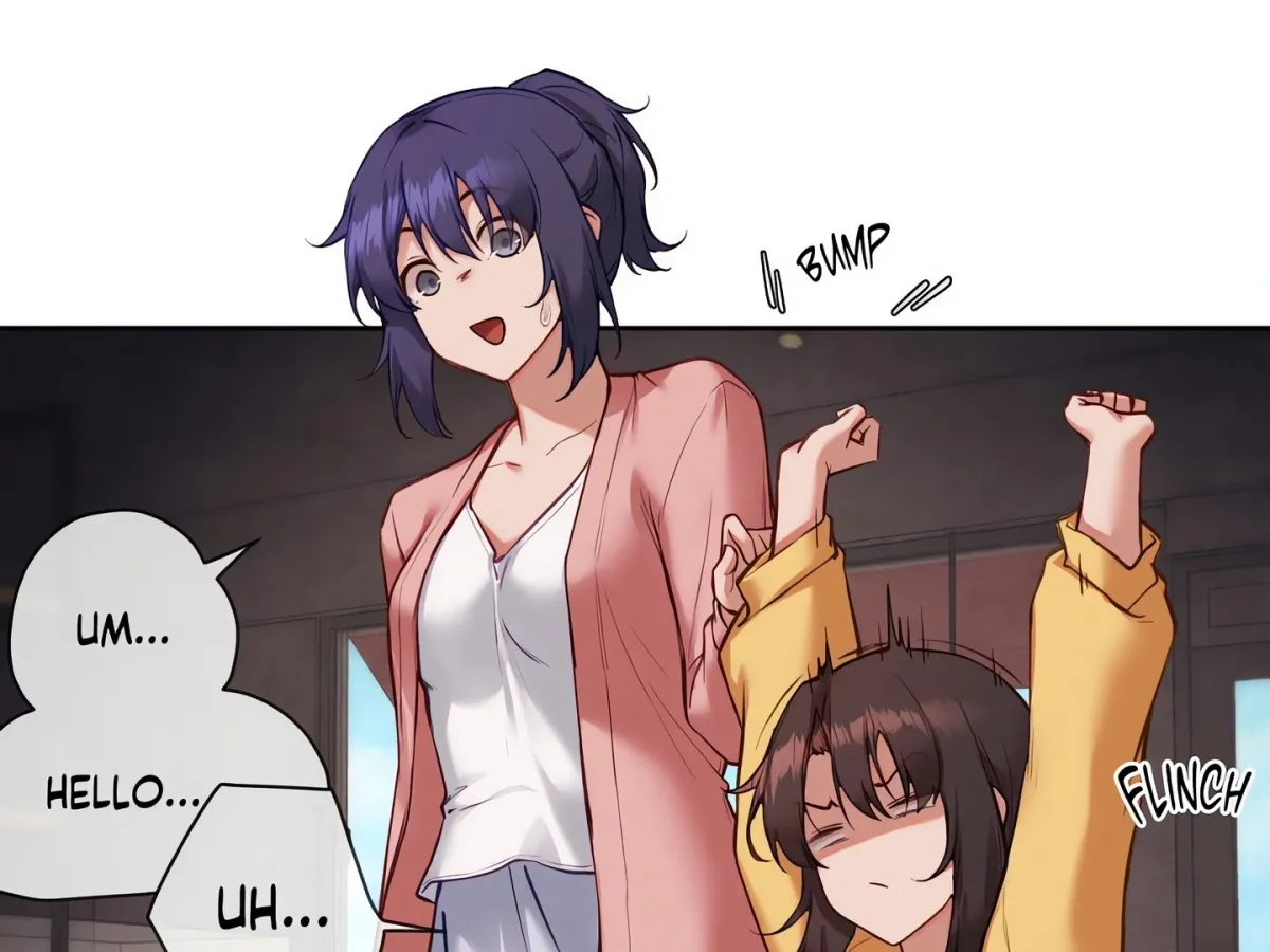 Gacha Girl Next Door Chapter 36 page 18 - 