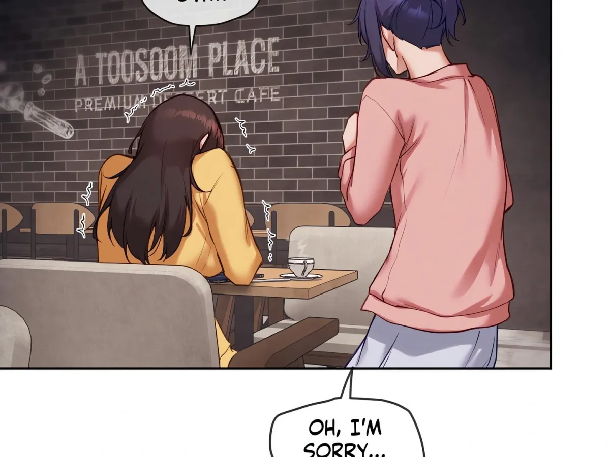Gacha Girl Next Door Chapter 36 page 21 - 