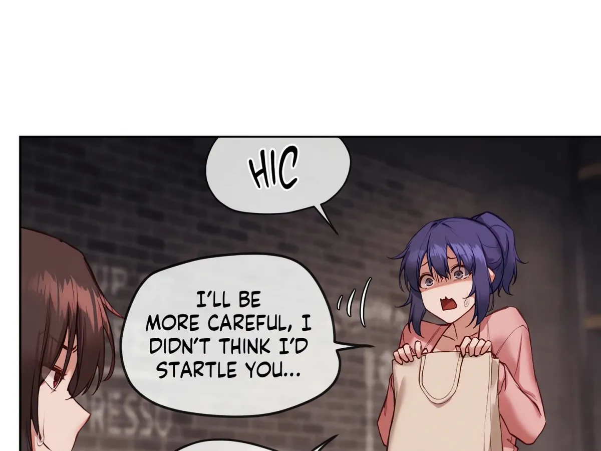 Gacha Girl Next Door Chapter 36 page 24 - 