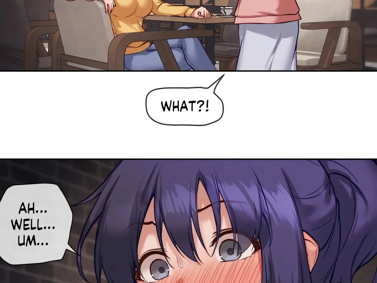 Gacha Girl Next Door Chapter 36 page 27 - 