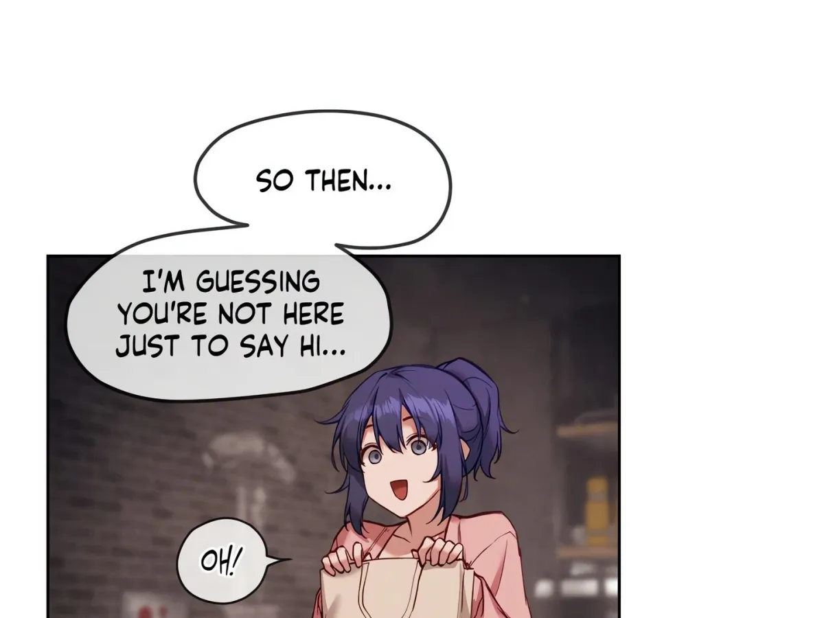 Gacha Girl Next Door Chapter 36 page 32 - 