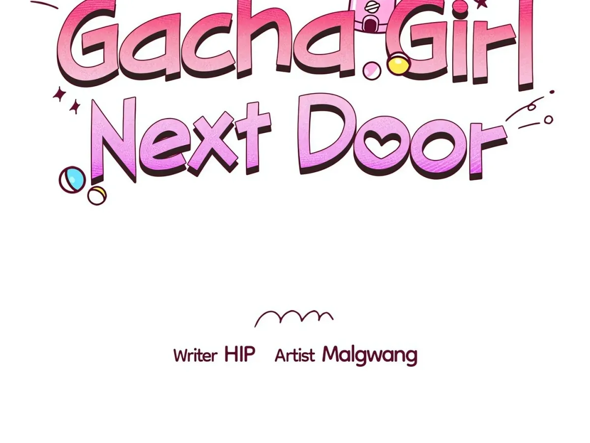 Gacha Girl Next Door Chapter 36 page 42 - 