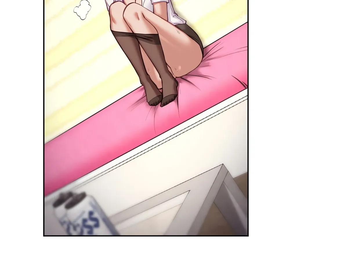 Gacha Girl Next Door Chapter 36 page 44 - 