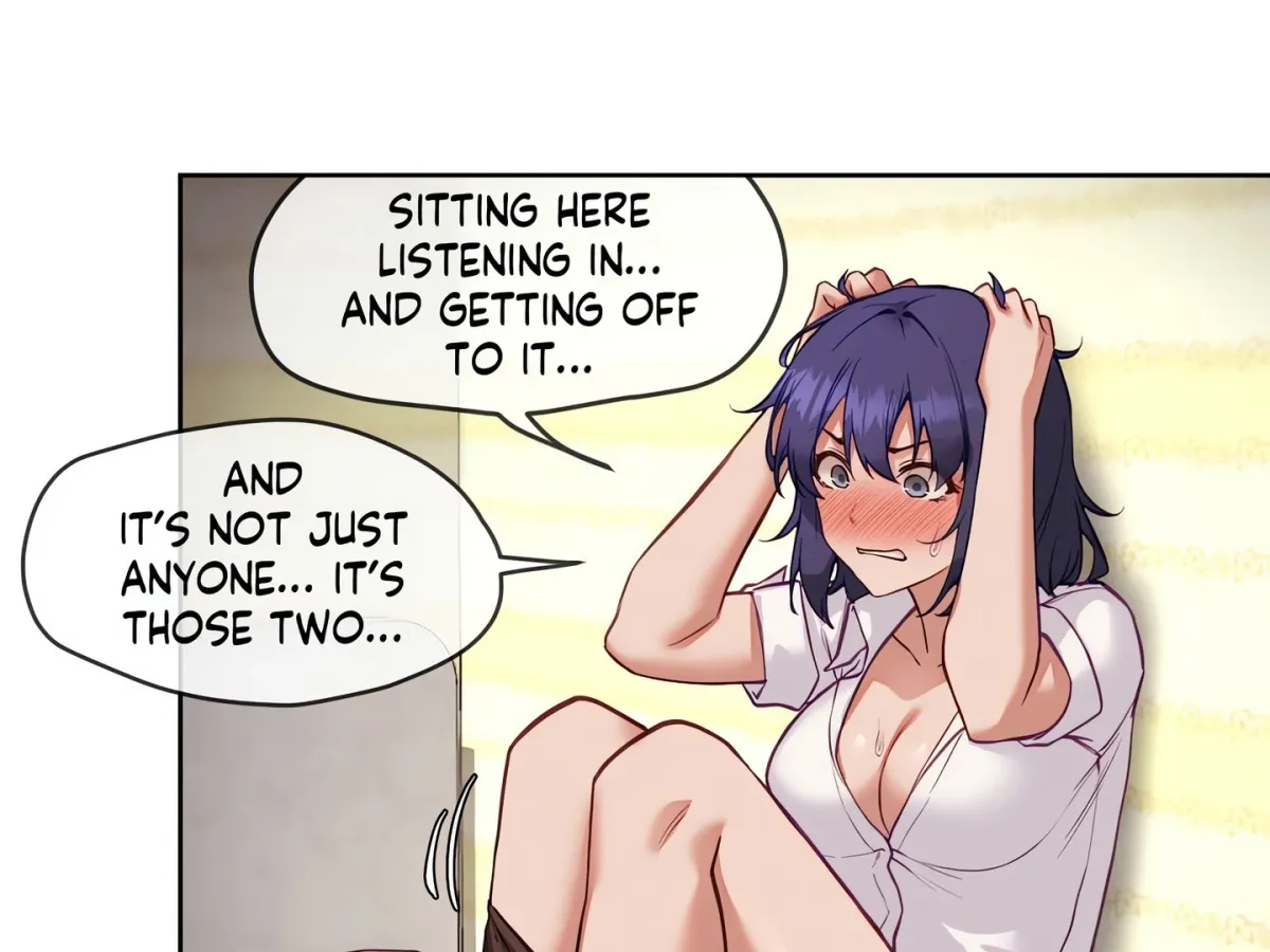 Gacha Girl Next Door Chapter 36 page 53 - 
