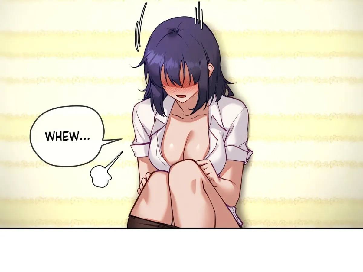 Gacha Girl Next Door Chapter 36 page 55 - 