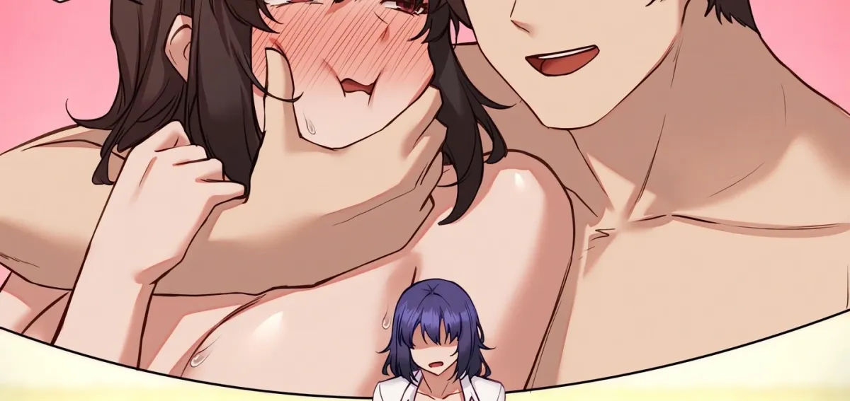 Gacha Girl Next Door Chapter 36 page 59 - 