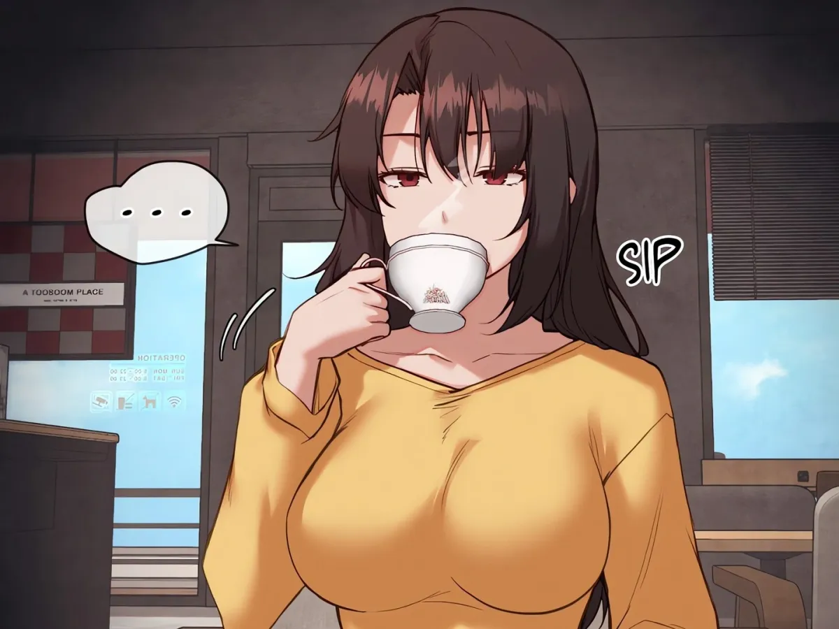 Gacha Girl Next Door Chapter 36 page 7 - 