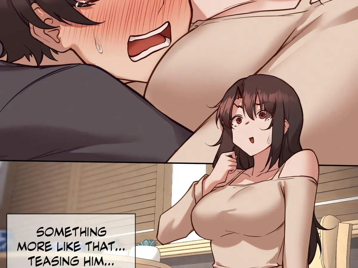 Gacha Girl Next Door Chapter 37 page 11 - 