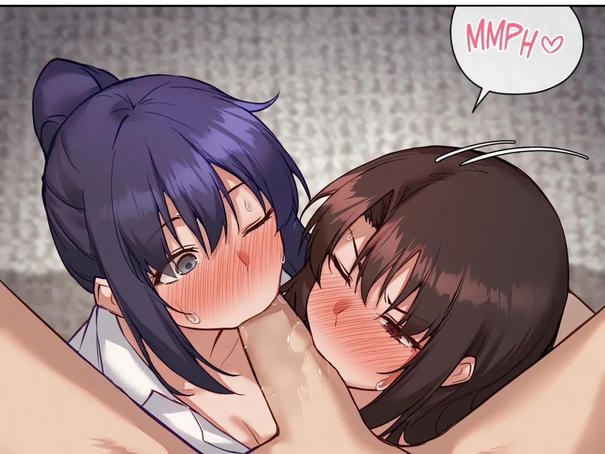 Gacha Girl Next Door Chapter 37 page 105 - 