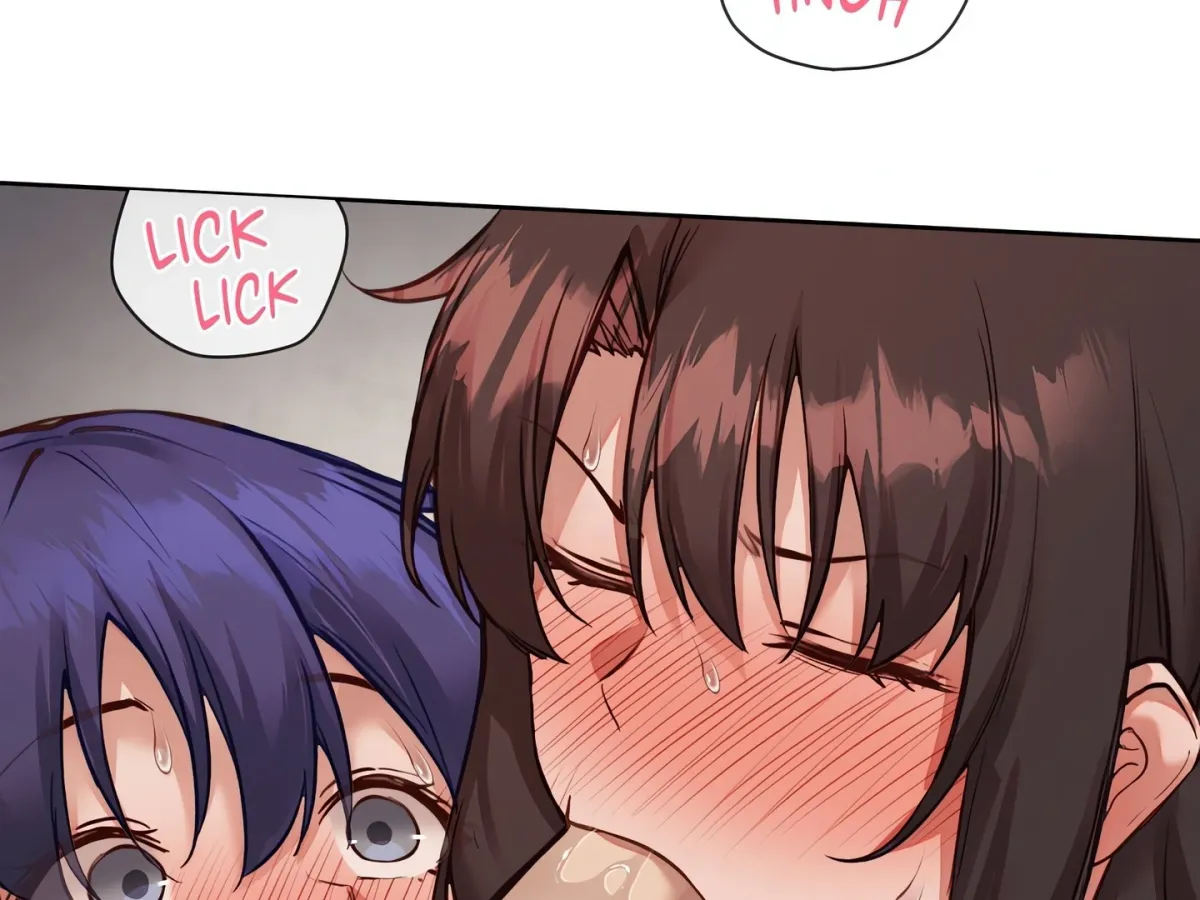 Gacha Girl Next Door Chapter 37 page 111 - 