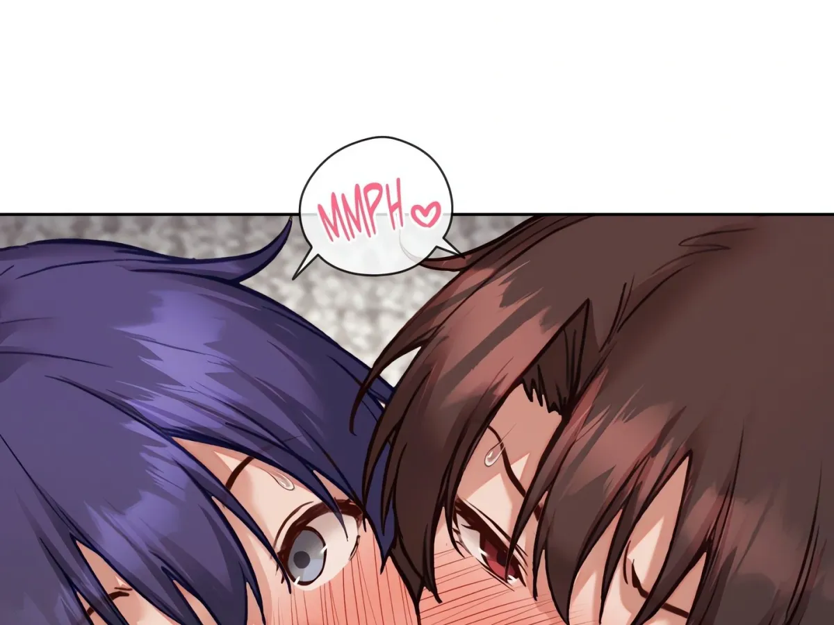 Gacha Girl Next Door Chapter 37 page 122 - 