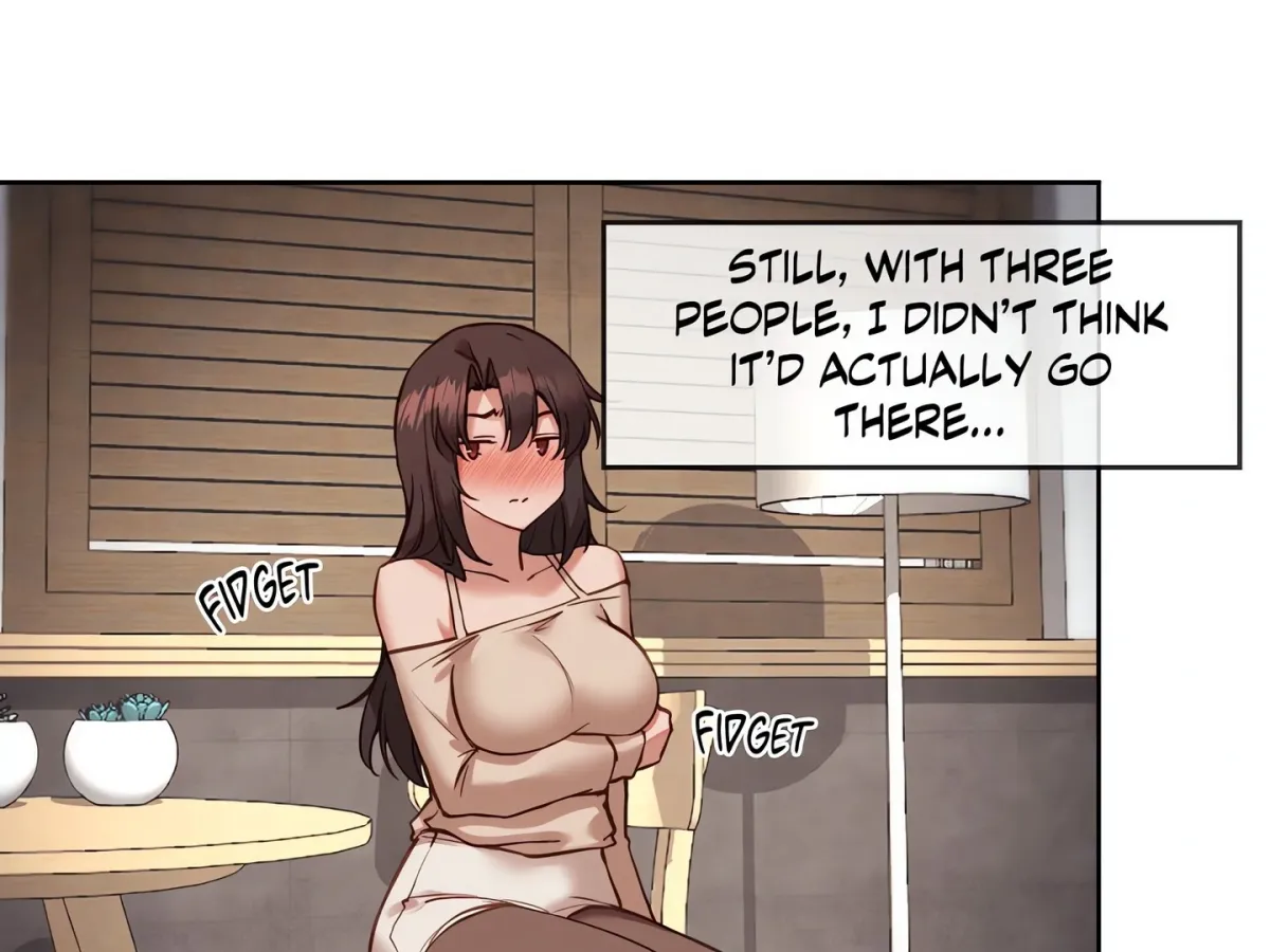 Gacha Girl Next Door Chapter 37 page 15 - 
