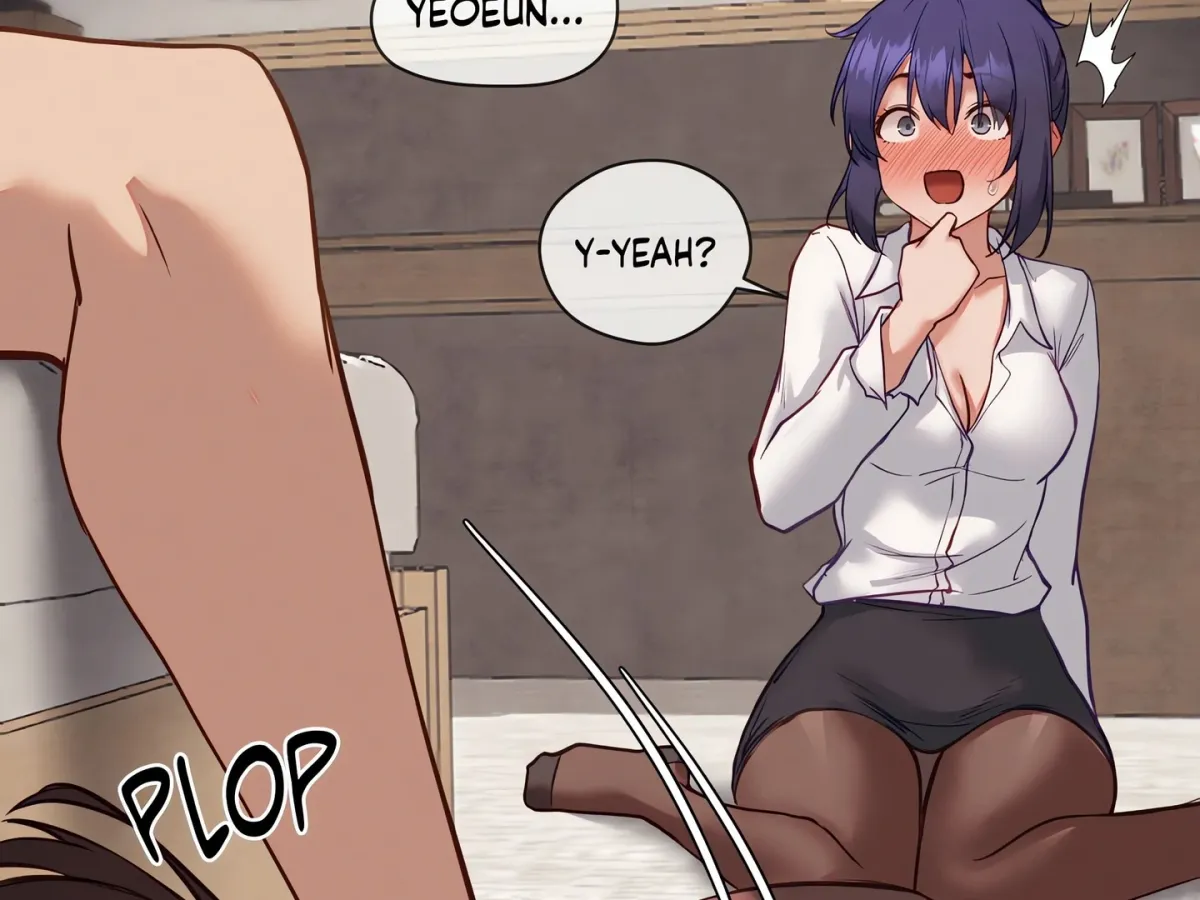 Gacha Girl Next Door Chapter 37 page 143 - 