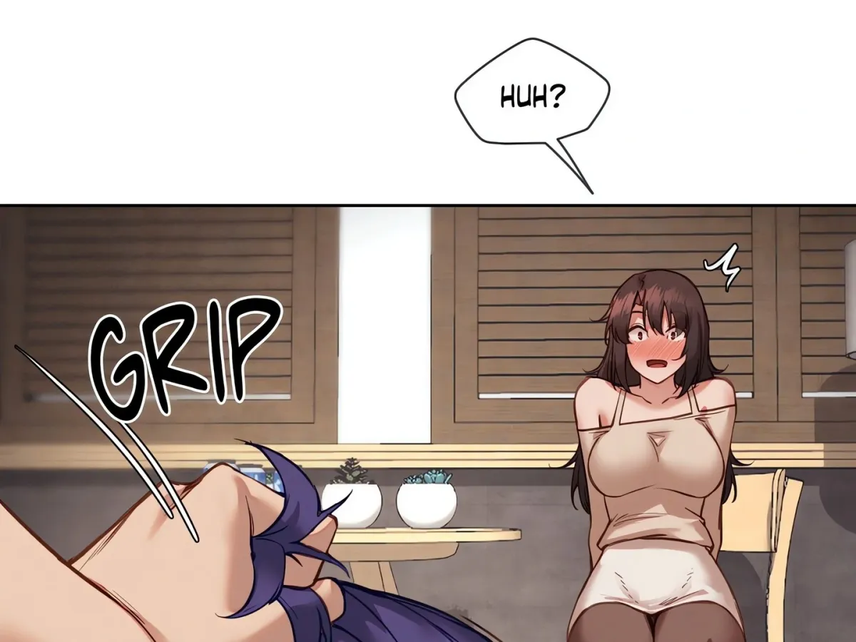 Gacha Girl Next Door Chapter 37 page 18 - 