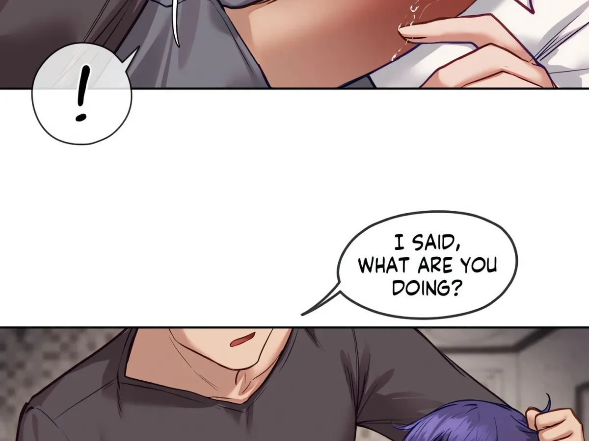 Gacha Girl Next Door Chapter 37 page 22 - 