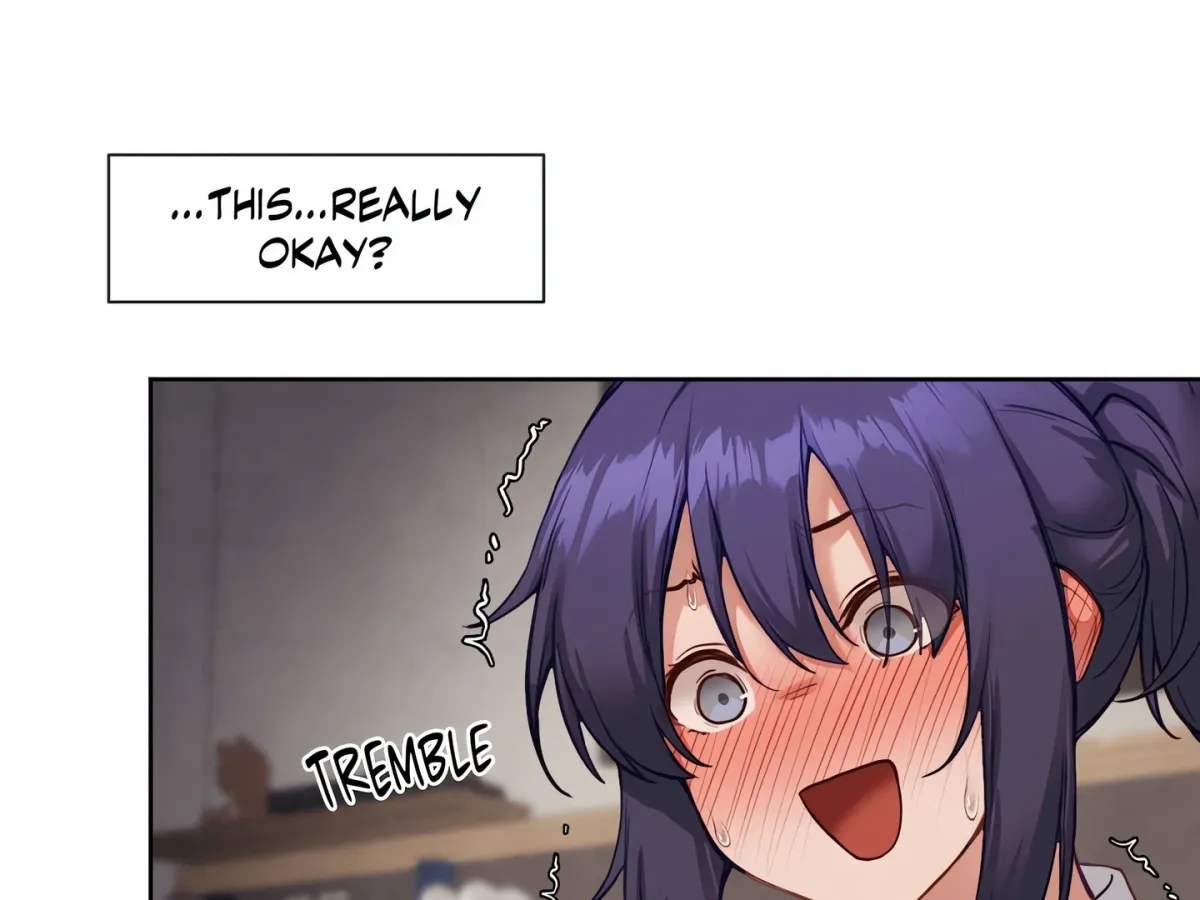 Gacha Girl Next Door Chapter 38 page 11 - 
