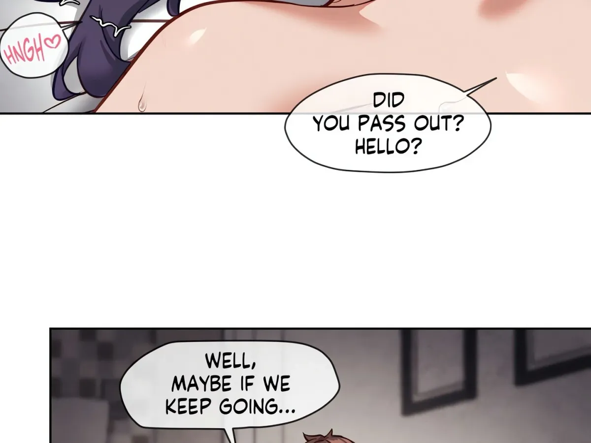 Gacha Girl Next Door Chapter 38 page 131 - 