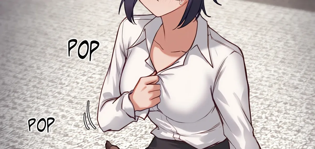 Gacha Girl Next Door Chapter 38 page 19 - 