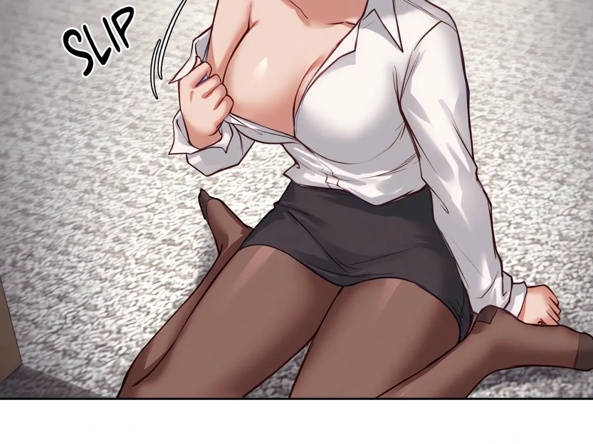 Gacha Girl Next Door Chapter 38 page 22 - 