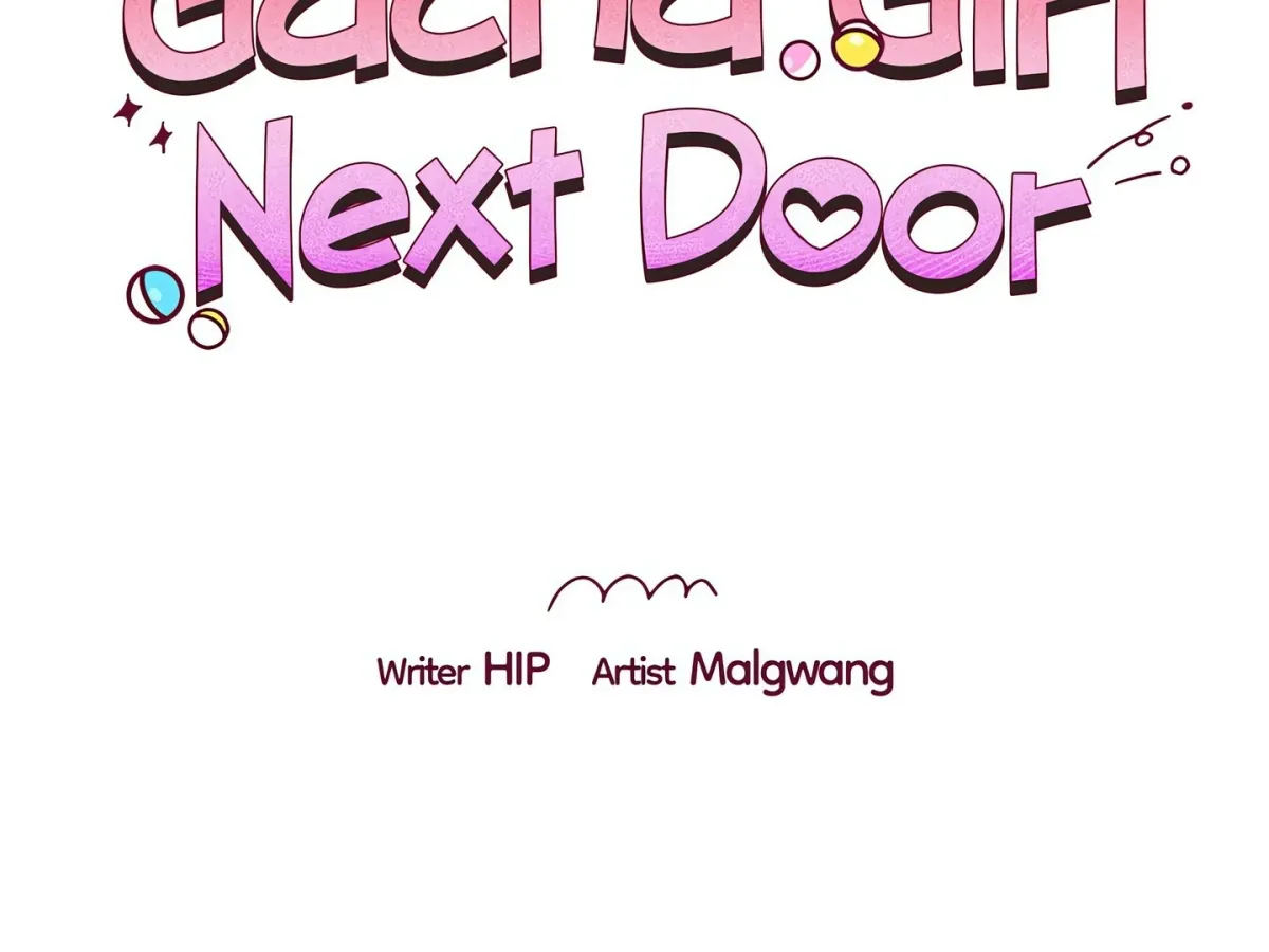 Gacha Girl Next Door Chapter 38 page 25 - 