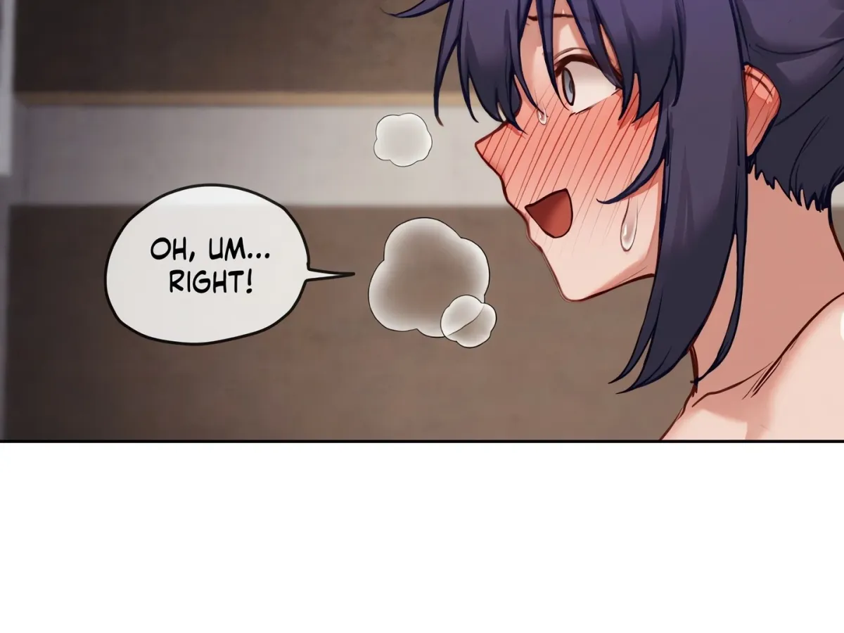 Gacha Girl Next Door Chapter 38 page 34 - 