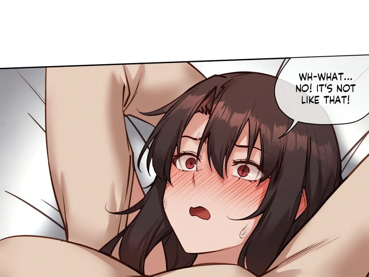 Gacha Girl Next Door Chapter 39 page 32 - 