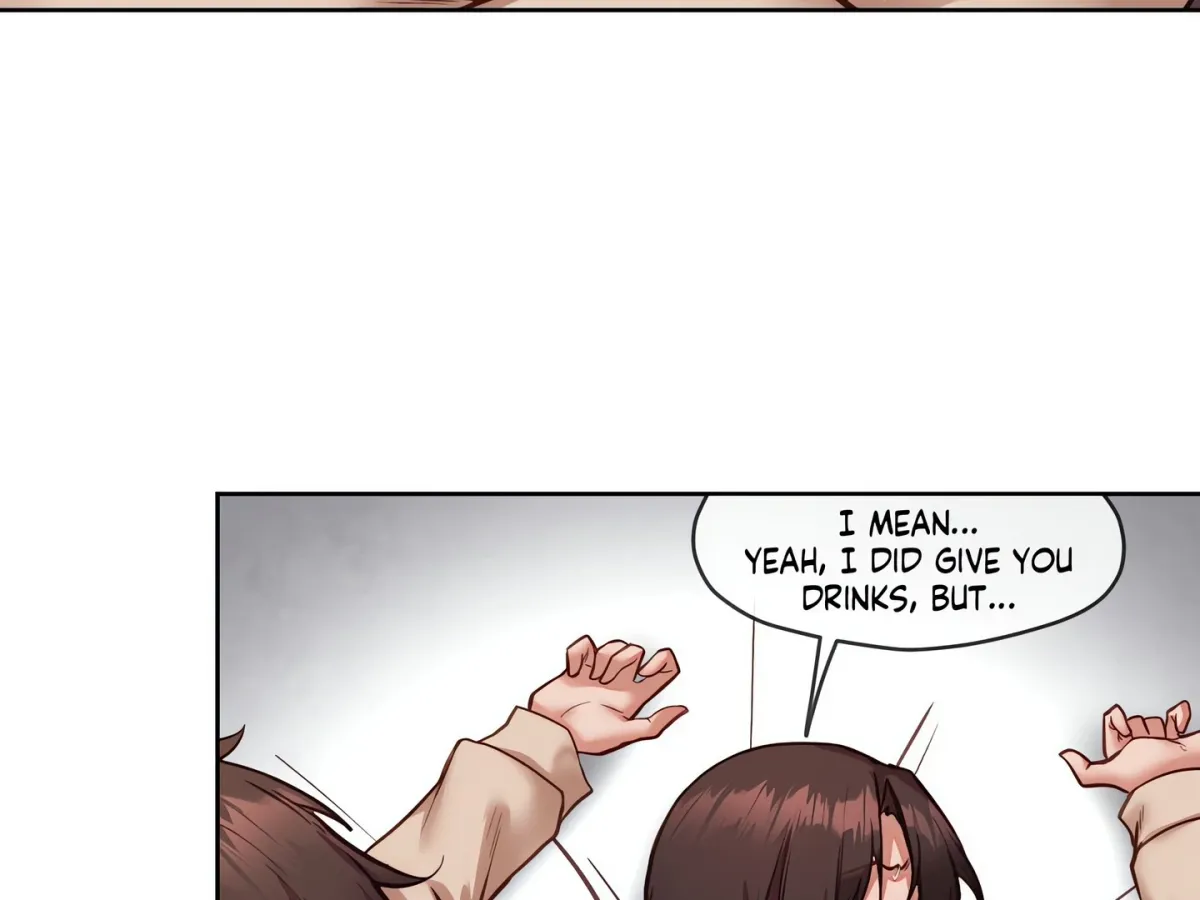 Gacha Girl Next Door Chapter 39 page 33 - 